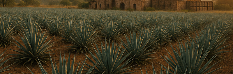 Hình ảnh của Tequila Mexique từ vùng Jalisco