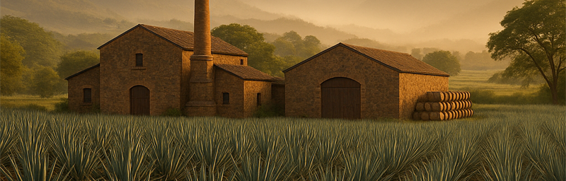 Hình ảnh của Tequila Mexique từ vùng Tamaulipas