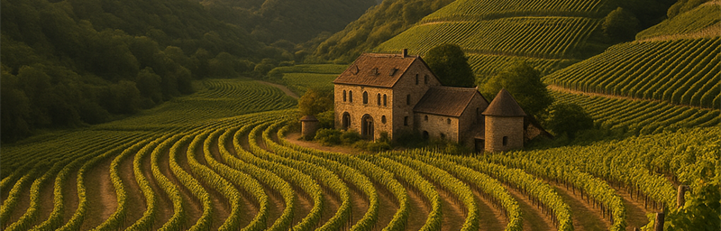 Image of Wines of Allemagne from the Ahr region