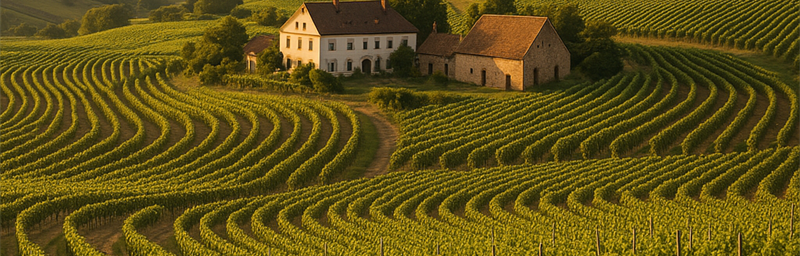 Image of Wines of Allemagne from the Rheinhessen region