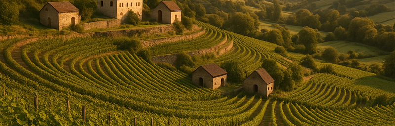 Image of Wines of Allemagne from the Saale-Unstrut region