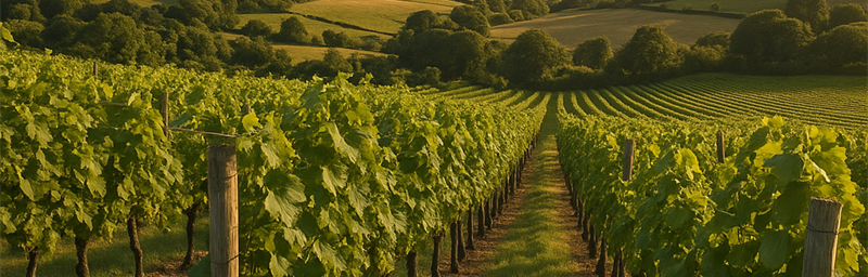 Bild von Weine von Angleterre aus der Region Dorset
