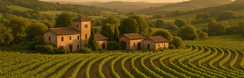 Immagine dei Vini di Argentine della regione Buenos Aires