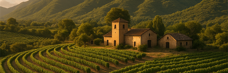 Immagine dei Vini di Argentine della regione Catamarca