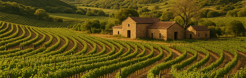 Immagine dei Vini di Argentine della regione Jujuy