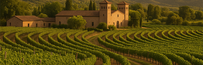 Immagine dei Vini di Argentine della regione Mendoza