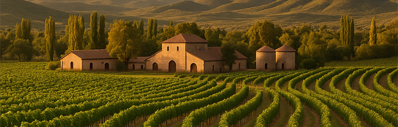 Immagine dei Vini di Argentine della regione Patagonia
