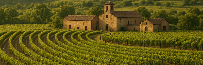 Immagine dei Vini di Argentine della regione Río Negro