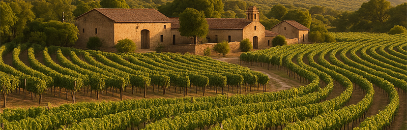 Immagine dei Vini di Argentine della regione Salta