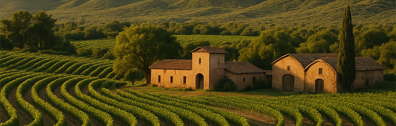 Immagine dei Vini di Argentine della regione San Juan