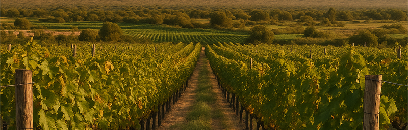 Immagine dei Vini di Argentine della regione San Luis