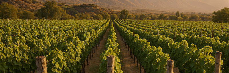 Immagine dei Vini di Argentine della regione Tucumán