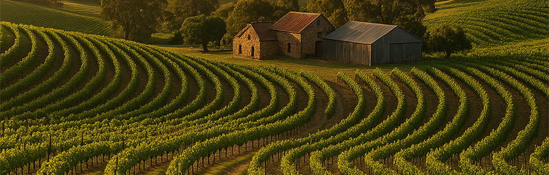 Immagine dei Vini di Australie della regione Australia Meridionale