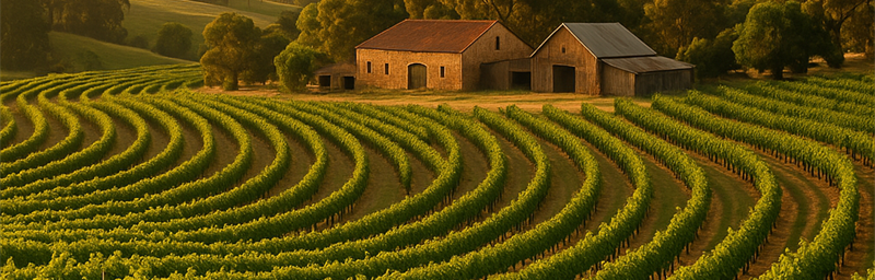Immagine dei Vini di Australie della regione Australia Occidentale