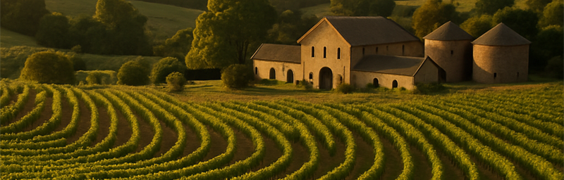 Immagine dei Vini di Australie della regione Tasmania