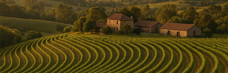 Immagine dei Vini di Australie della regione Victoria