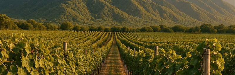Imagem dos Vinhos de Azerbaïdjan da região Gabala
