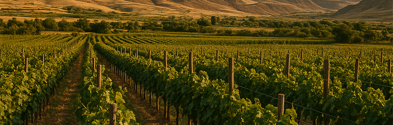 Imagem dos Vinhos de Azerbaïdjan da região Nakhitchevan