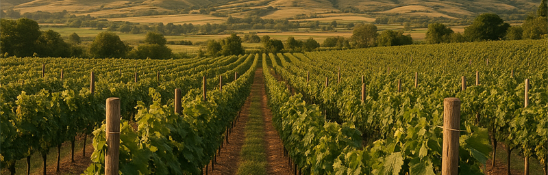 Imagem dos Vinhos de Azerbaïdjan da região Shamakhi