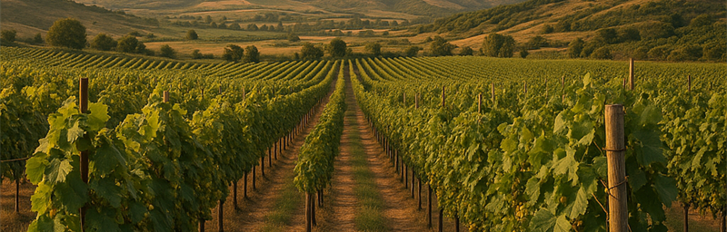 Imagem dos Vinhos de Azerbaïdjan da região Tovuz