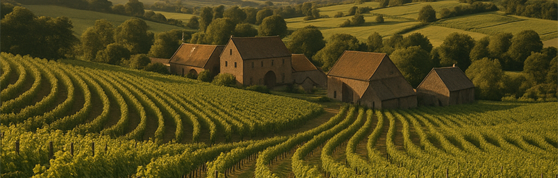 Immagine dei Vini di Belgique della regione Fiandre