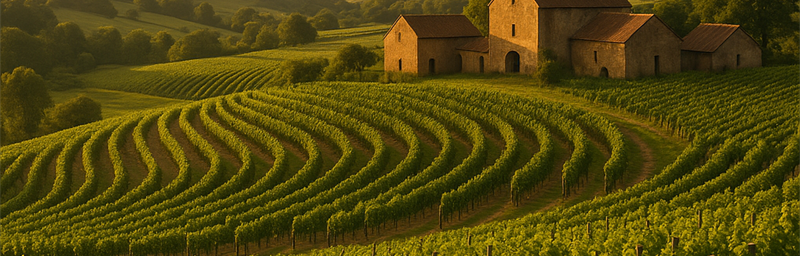 Immagine dei Vini di Belgique della regione Liegi
