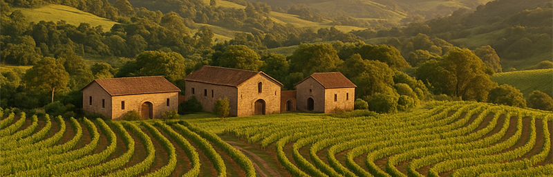 Immagine dei Vini di Brésil della regione Valle del Pinot Nero