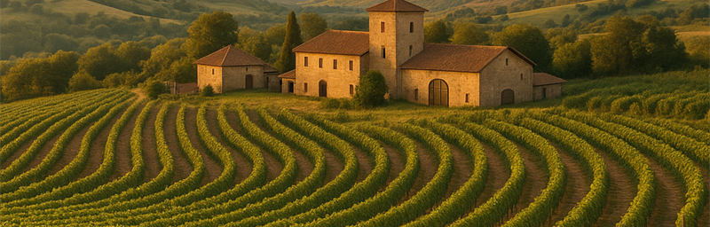 Immagine dei Vini di Bulgarie della regione Regione del Mar Nero