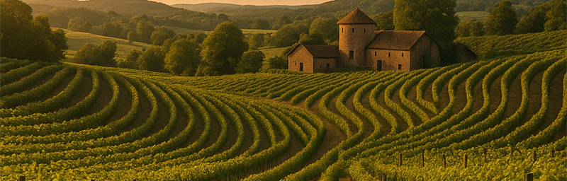 Immagine dei Vini di Canada della regione Ontario