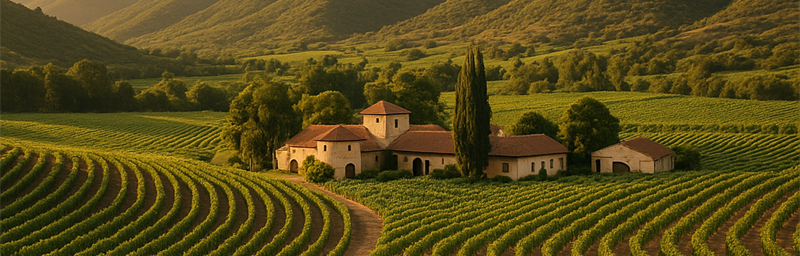 Immagine dei Vini di Chili della regione Valle di Chaopa