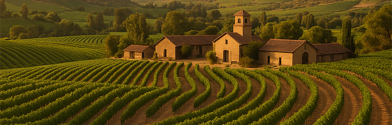 Immagine dei Vini di Chili della regione Valle del Limarí