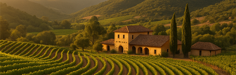 Immagine dei Vini di Chili della regione Lolol