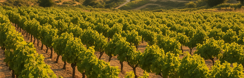 Immagine dei Vini di Chypre della regione Commandaria