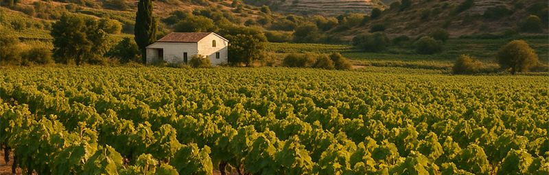 Immagine dei Vini di Chypre della regione Larnaka