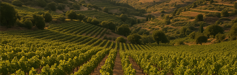 Immagine dei Vini di Chypre della regione Pafos