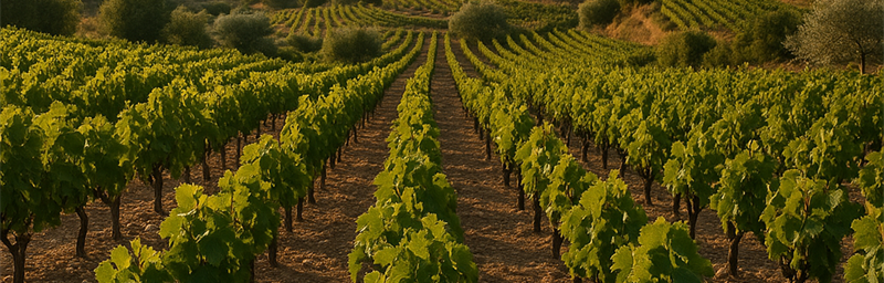 Immagine dei Vini di Chypre della regione Paphos