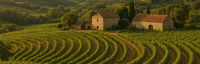 Immagine dei Vini di Croatie della regione Croazia Costiera