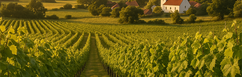 Image des Vins de Danemark de la région Bornholm