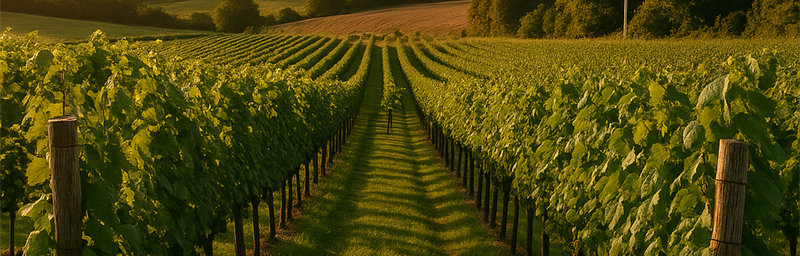 Image des Vins de Danemark de la région Jutland