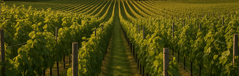 Image des Vins de Danemark de la région Zealand