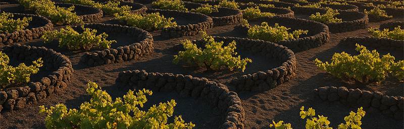Hình ảnh của Vins Espagne từ vùng Îles Canaries