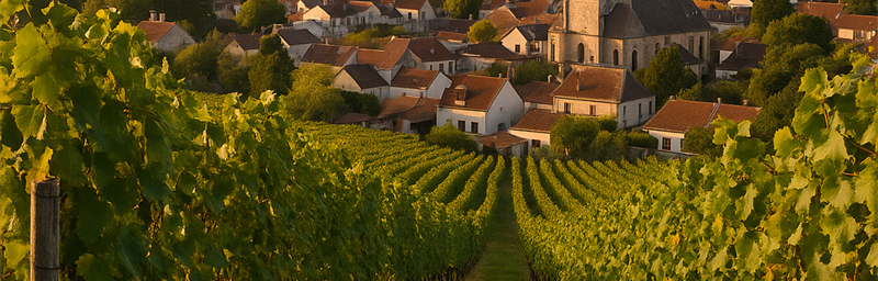 Bild av Viner från France i regionen Île-de-France