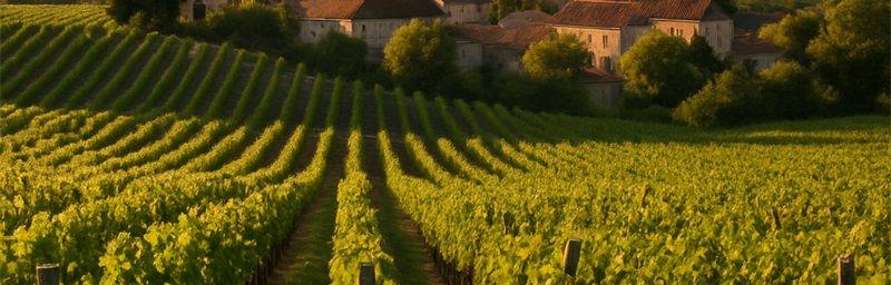 Bild av Viner från France i regionen Ej specificerad