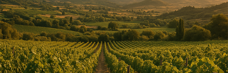 Immagine dei Vini di Grèce della regione Grecia Centrale