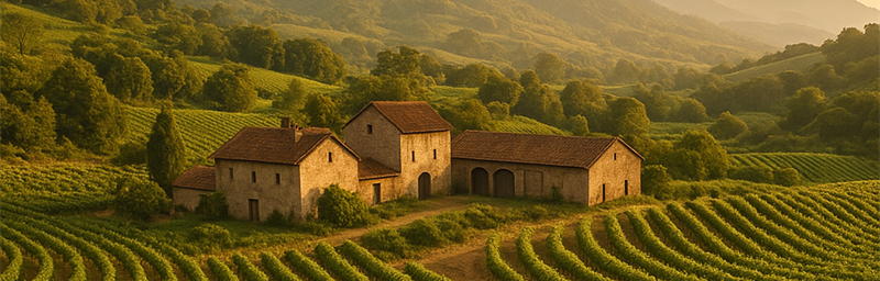 Immagine dei Vini di Indonésie della regione Sumatra