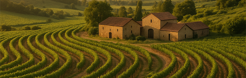 Immagine dei Vini di Israel della regione Piana di Sharon