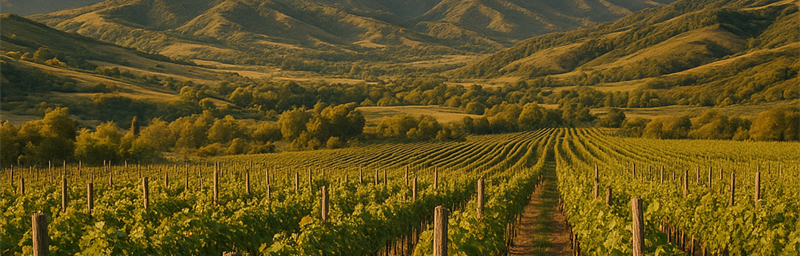 Immagine dei Vini di Kazakhstan della regione Almaty