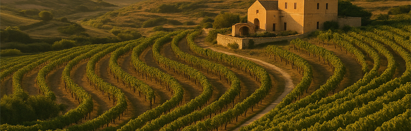 Immagine dei Vini di Malte della regione Isole Maltesi