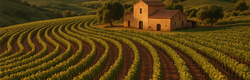 Immagine dei Vini di Maroc della regione Agadir