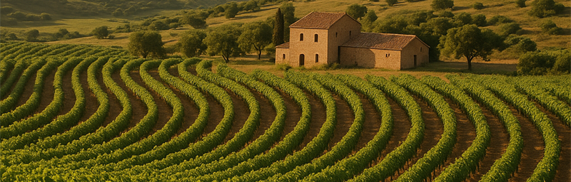 Immagine dei Vini di Maroc della regione Essaouira